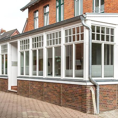 Woge2 Appartement 3 Borkum Luaran gambar