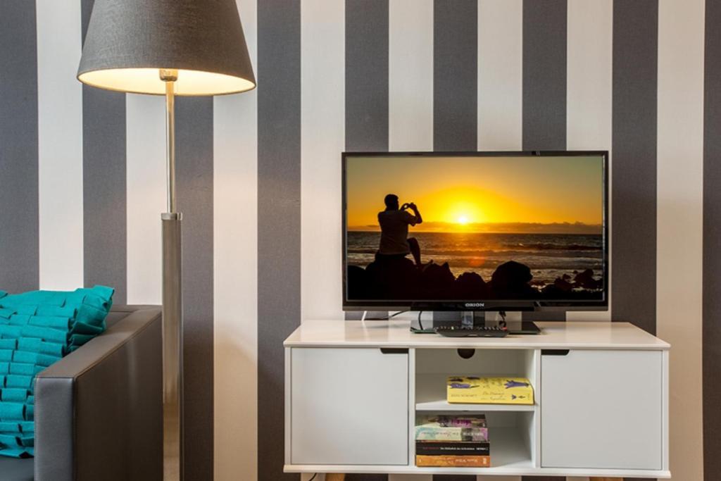 Woge2 Appartement 3 Borkum Luaran gambar